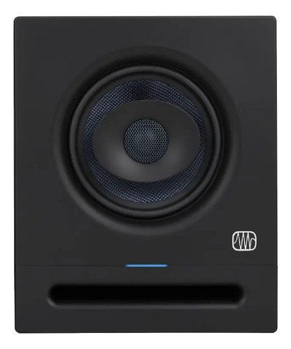 Monitor De Estudio Activo Presonus Eris Pro 6 Negro 140w Xlr Trs Rca