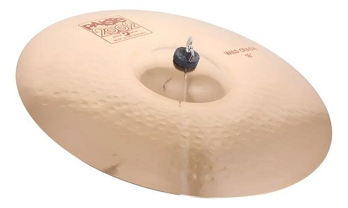 Paiste 2002 Wild Crash 18 Wc18