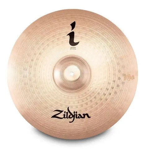 Zildjian Ilh18c I Series Crash 18