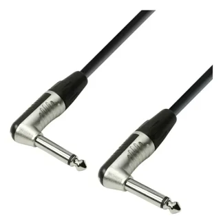 Adam Hall Cable Interpedal Plug Plug 30cm