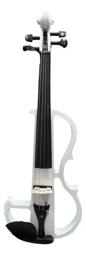 Palatino Violin Electrico 4/4 Completo Para Principiante