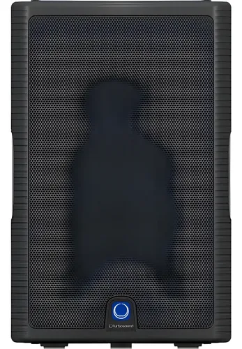 Turbosound Milan M12 Bafle Potenciado 12 1100 Watts