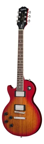 EpiPhone Les Paul Tribute Lh Guitarra Electrica Zurda