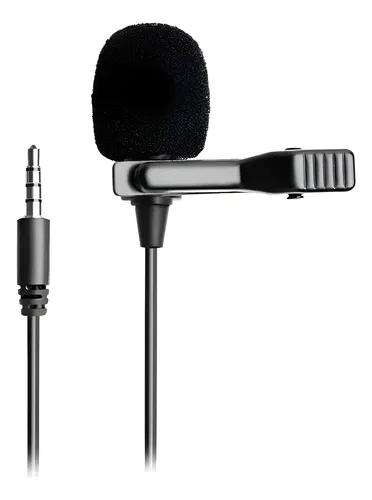 Maono Au 402l Microfono Corbatero Para Celular