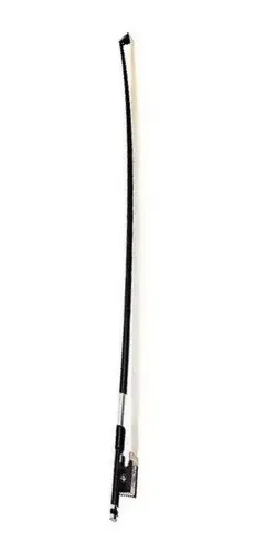 Arco Para Cello 4/4 Cremona Lb-20c Carbono Graphite Y Pernambuco Negro