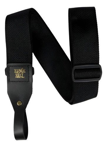 Ernie Ball Correa Para Guitarra Acustica Ajustable