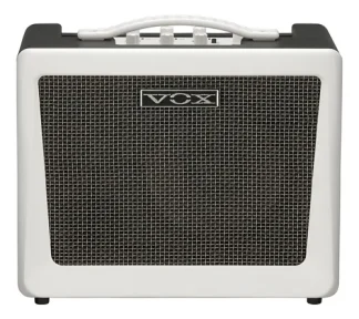 Vox Vx50kb Amplificador Teclado 50 Watts Ultra Liviano