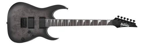 Ibanez Grg121pa Guitarra Electrica Cuerpo Solido Burst