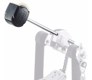 Pearl Db100 Mazo Pedal De Bombo Doble Cara