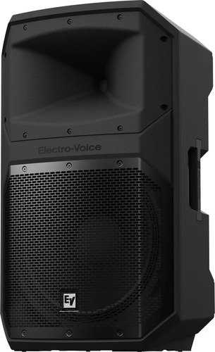 Electro Voice Eviva 15p Bafle Activo 1000 Watts Bluetooth