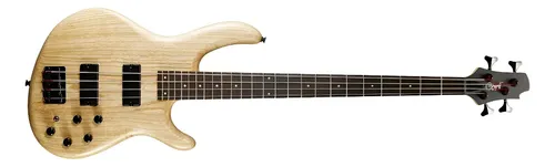 Cort Action Deluxe As Bajo 4 Cuerdas Eq Markbass