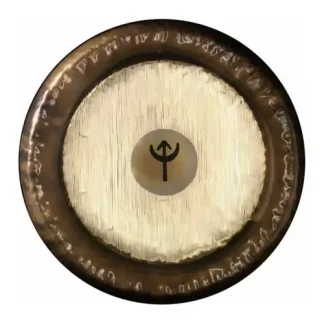 Paiste Gong 24 Planet Neptune G2 Neptune