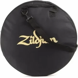 Funda Acolchada Para Platillos Deluxe Zildjian - 20 Pulgadas Color Negra