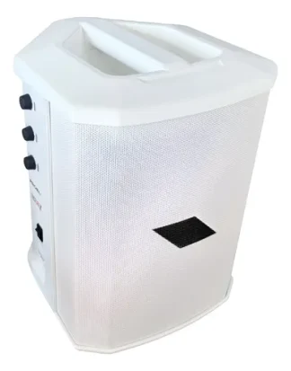 Proel Freeonex Bafle Activo A Bateria 200 Watts Bluetooth