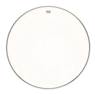 Parche Remo Asia 22 Pulgadas Powerstroke Open Music Tm