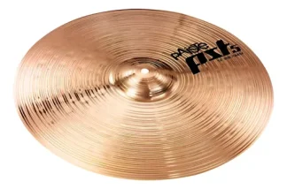 Paiste Pst5 Ride Crash 18 Rc18