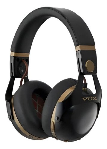 Vox Vh Q1 Auriculares Bluetooth Cancelador Ruido Guitarrista
