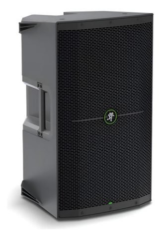 Mackie Thump 212xt Bafle Activo 1400 Watts Bluetooth