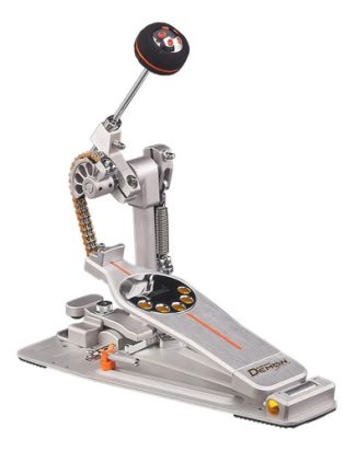 Pearl Demon Drive P3000 Pedal De Bombo Cadena C/ Estuche