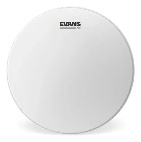 Evans G2 Ambassador Coated 14 Parche Bateria B14g2