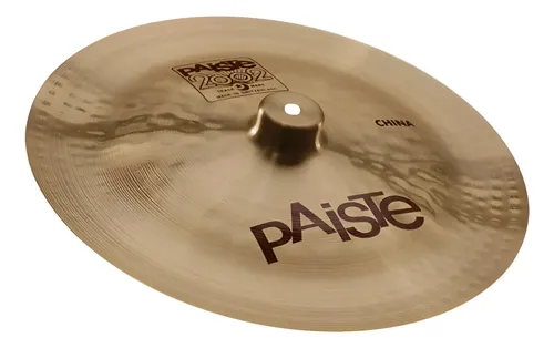 Paiste 2002 China Type 16 Ch16