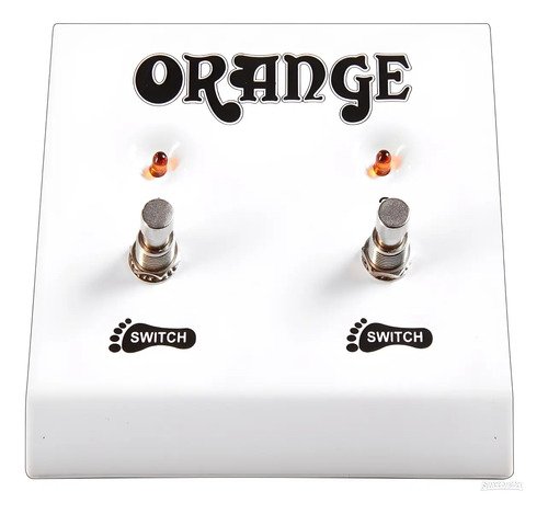 Orange Fs2 Footswitch 2 Canales