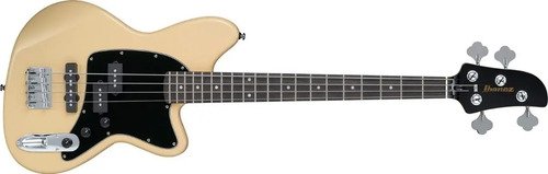 Ibanez Tmb30 Talman Bajo 4 Cuerdas Jaguar Pj Escala Corta
