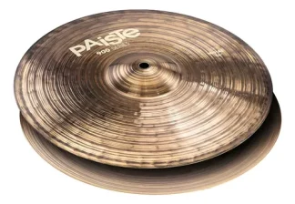 Paiste 900 Hi Hat 14 Hh14
