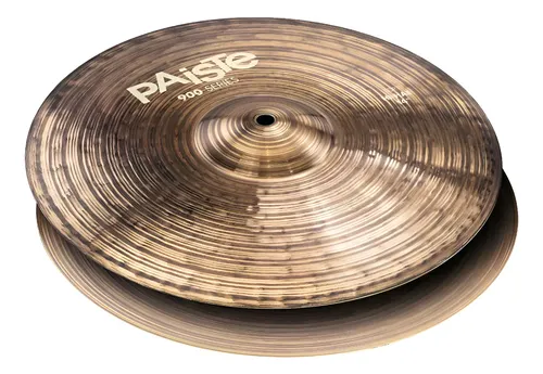 Paiste 900 Hi Hat 14 Hh14