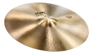 Paiste Formula 602 Medium Ride 22