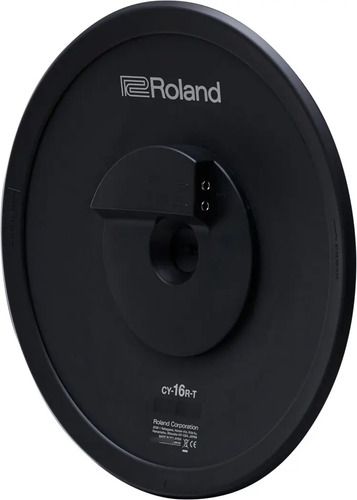 Roland Cy16rt Trigger Platillo Crash Ride