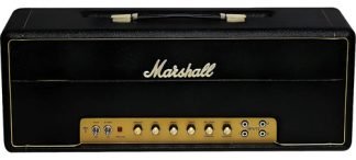 Marshall 1959 Slp Vintage Cabezal Totalmente Valvular 100 W