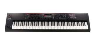 Roland Fantom 08 Sintetizador 88 Teclas Workstation