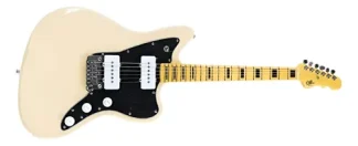 G&l Tribute Doheny Guitarra Electrica Maple