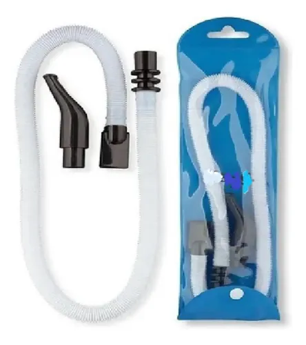 Hoffmann Ytm Repuesto De Manguera Pipeta Para Melódica