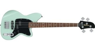 Ibanez Tmb30 Talman Bajo 4 Cuerdas Jaguar Pj Escala Corta