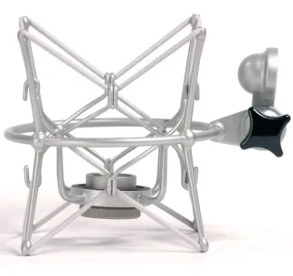 Neumann Ea87 Suspension Elastica Para Mic U87 Ai