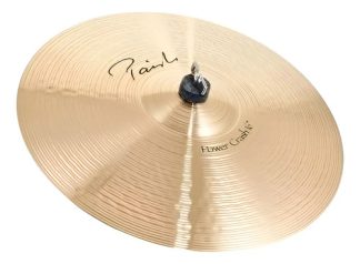 Paiste Signature Power Crash 16 Pc16