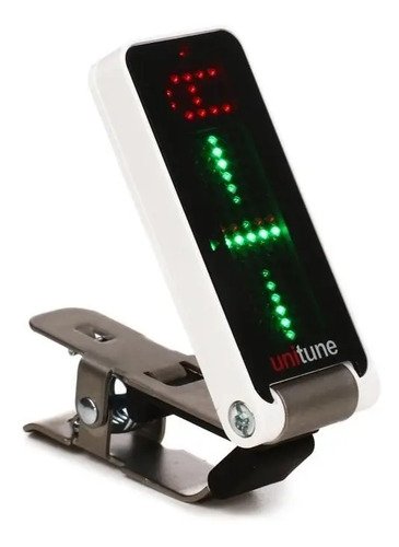 Tc Electronic Unitune Clip Afinador Cromatico Instrumentos