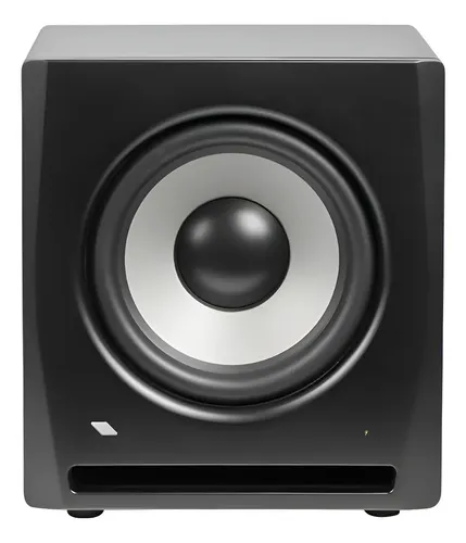 Eikon Ek10sw Subwoofer Activo Potenciado Para Estudio 10
