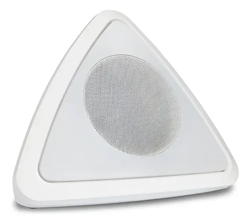Ion Cornerstone Glow Parlante Exterior Bluetooth Luz 20w