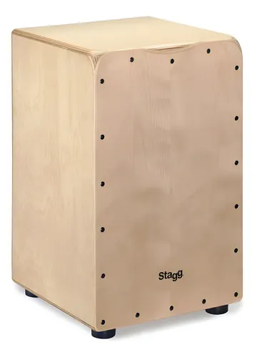 Stagg Caj50 Cajon Peruano