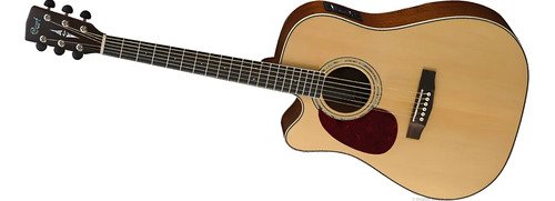 Cort Mr710f Lh Electro Acustica Zurda Fishman Corte