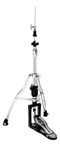 Soporte Para Batería Mapex Falcon Hf1000 - Plateado