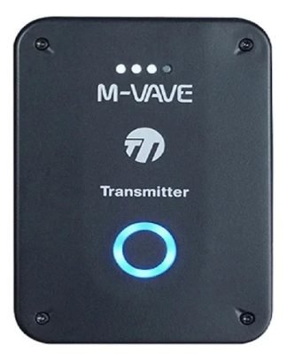 M-vave Wp9r Receptor Inalambrico Adicional Wp9