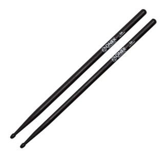 Zildjian O5a Palillos 5a Punta Madera Oniix Series