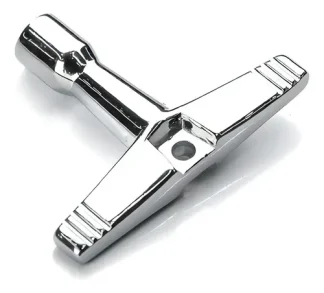 Llave De Afinación Para Batería T Gibraltar Sc-4244 Metal