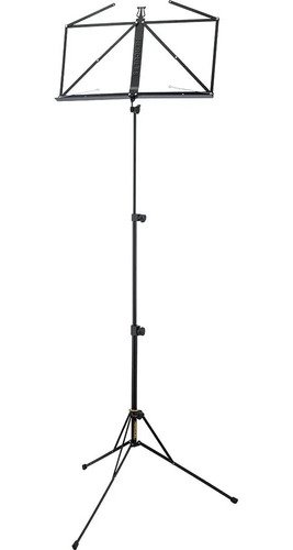 Hercules Bs030b Atril De Partitura Plegable