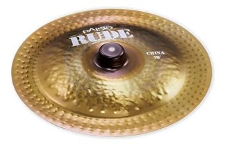 Paiste Rude China 18 Ch18
