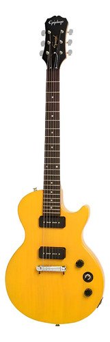 Epihpone Les Paul Special I Guitarra Electrica P90
